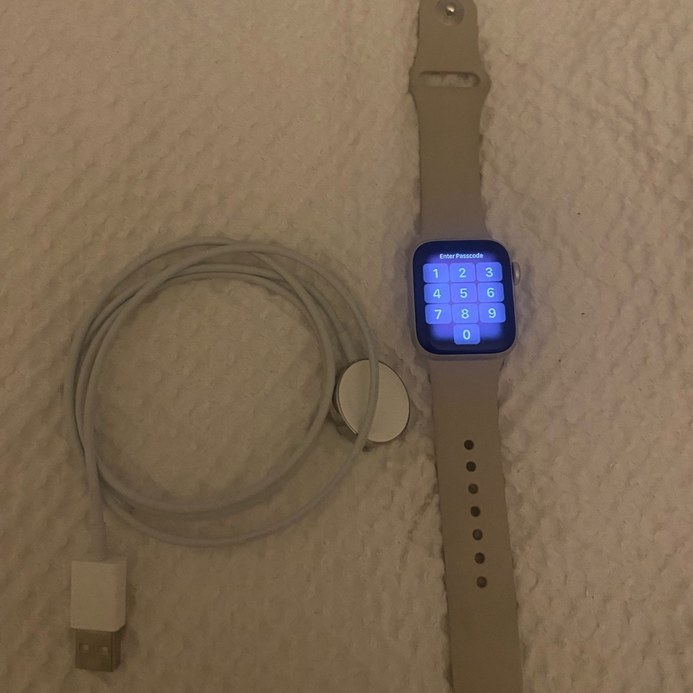 Apple Watch SE